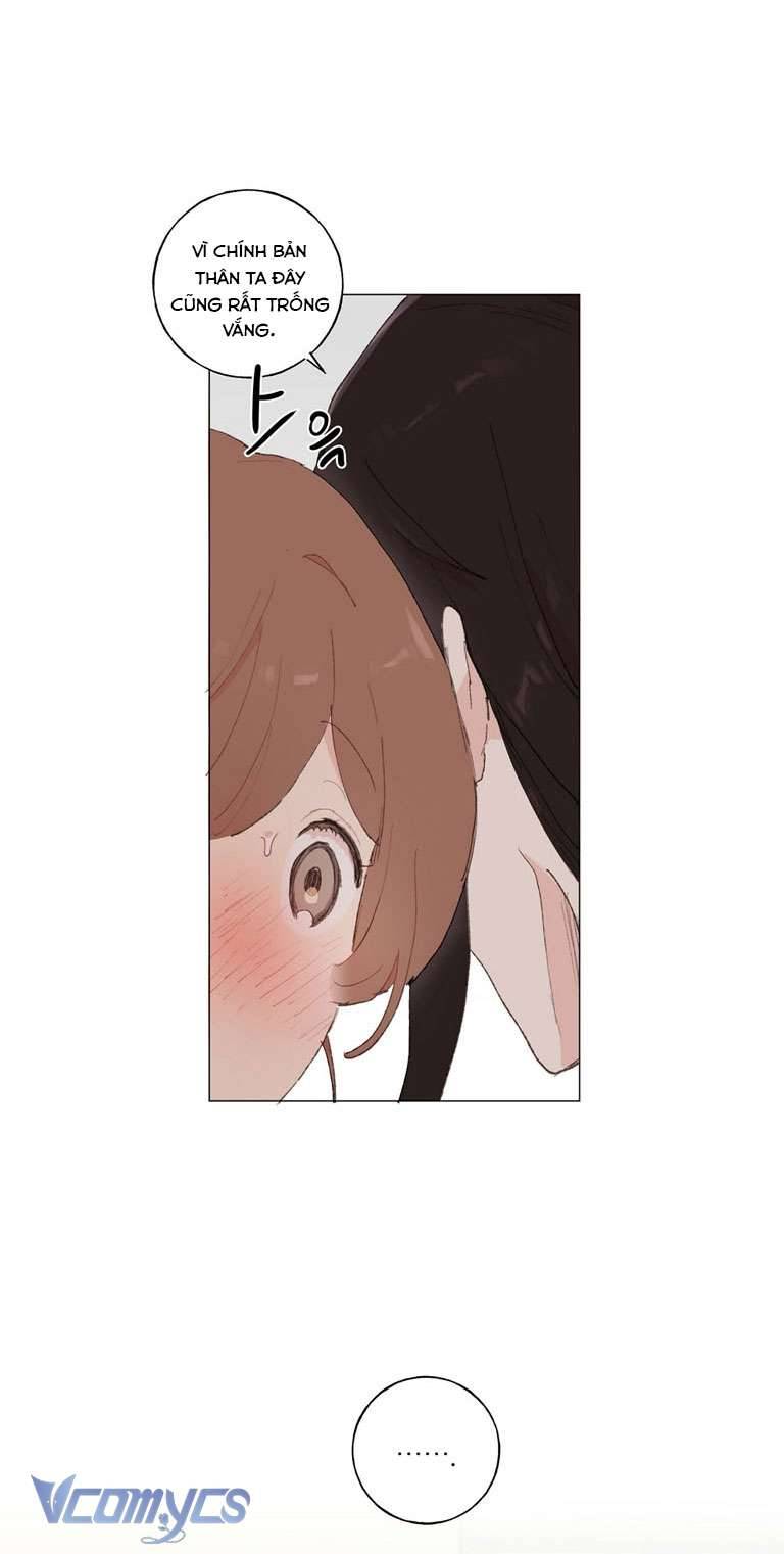 [18+] Sư Phụ Chọn Ứng Cử Viên Làm Chồng Cho Tôi Chapter 19 - Trang 3