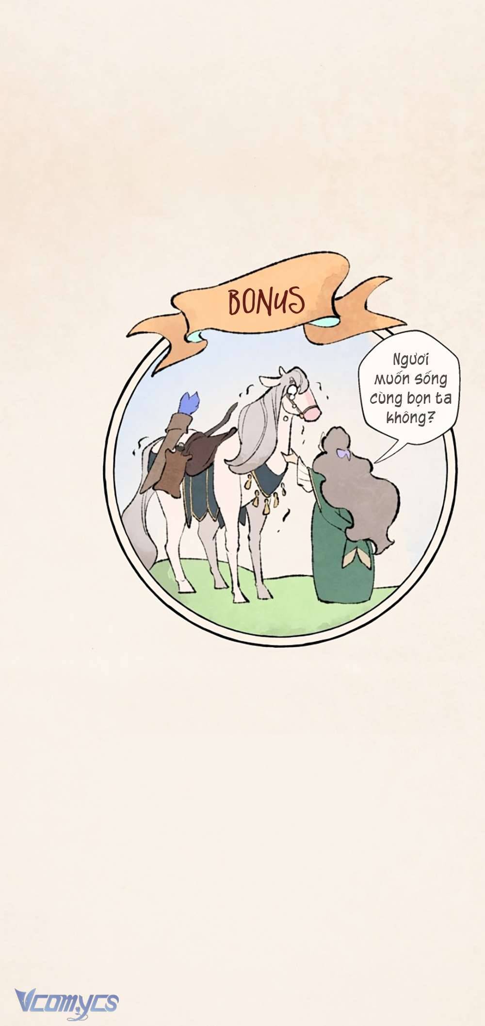 Công Chúa Đã Không Còn Cần Hoàng Tử Chapter 1 - Next Chapter 2