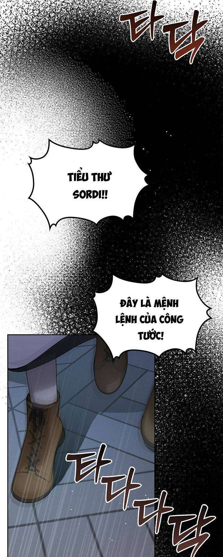 Nam Chính Quái Vật Sống Dưới Giường Tôi Chapter 21 - Trang 4