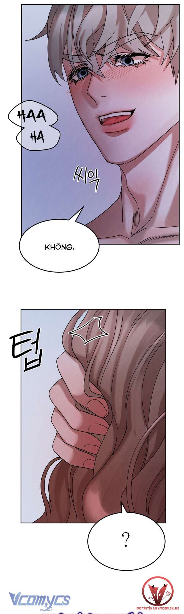 [18+] Tiên Nữ Ơi, Cứu Tôi Với Chap 6 - Trang 2