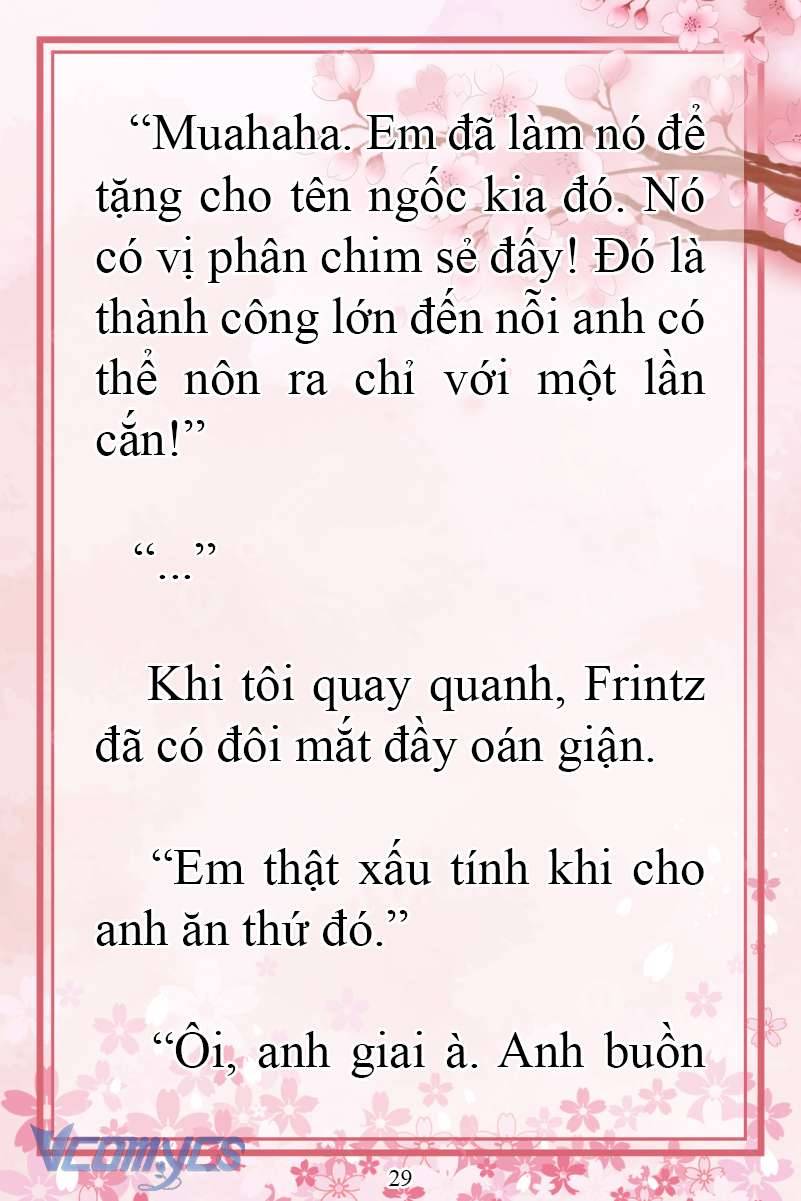 [Novel] Đặc Quyền Của Người Chuyển Sinh Chap 18 - Trang 2