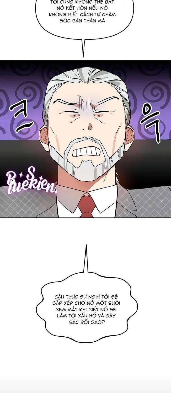Công Việc Bất Thường Chapter 18 - Next Chapter 19