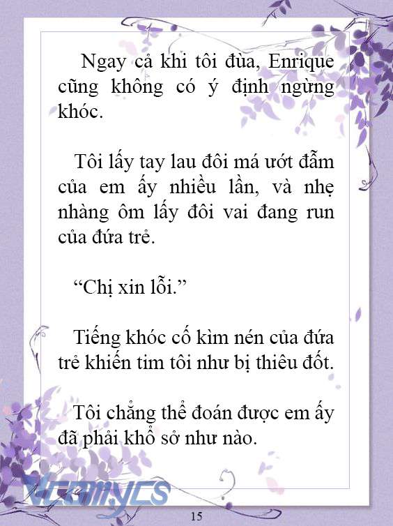 [Novel] Làm Ác Nữ Bộ Không Tốt Sao? Chap 80 - Trang 2