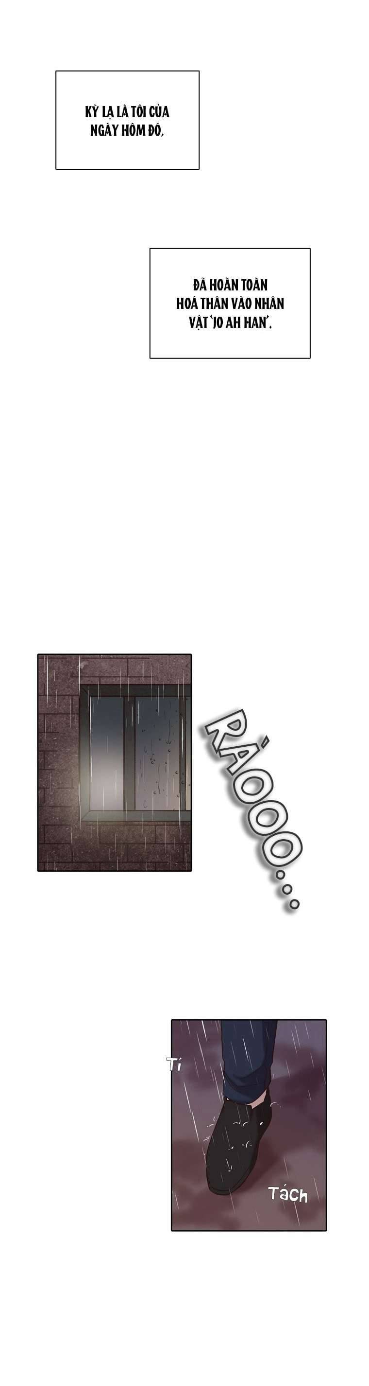 Thanh Xuân Của Chúng Ta Chap 78 - Trang 4