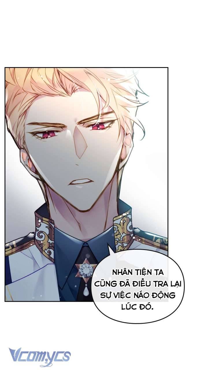 Kết Cục Của Nhân Vật Phản Diện Chỉ Có Thể Là Cái Chết Chapter 100 - Next Chapter 101