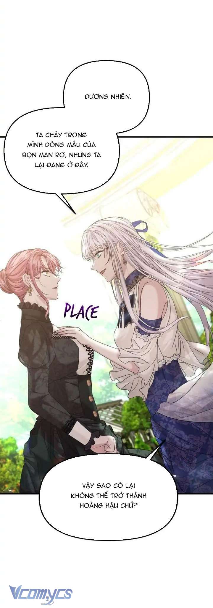 Hôn Nhân Liên Minh Để Trả Thù Chap 21 - Next Chap 22