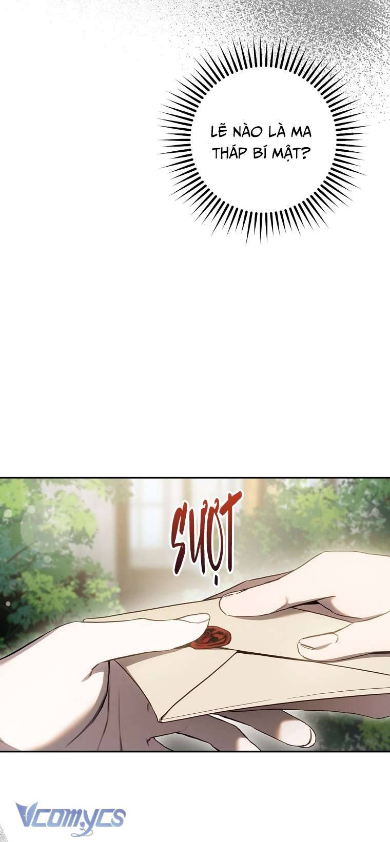 Thuần Hóa Bạo Quân Rồi Bỏ Trốn Chap 107 - Trang 2