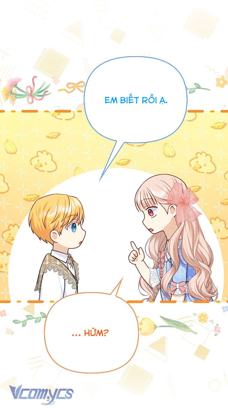 Nhân Vật Phản Diện Đều Thích Tôi Chapter 10 - Trang 4