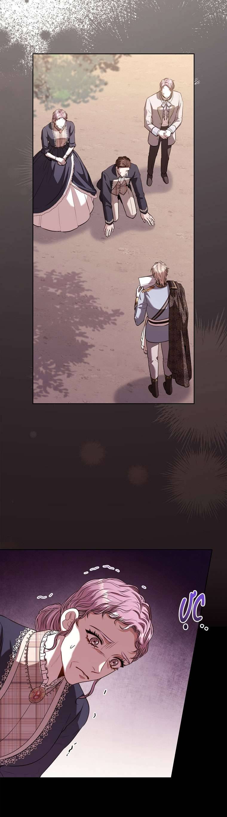 Thư Ký Của Bạo Chúa Chapter 75 - Trang 3