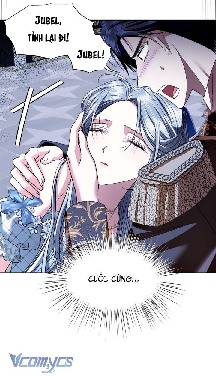 Cha À, Con Không Muốn Kết Hôn Đâu Chap 98 - Trang 2