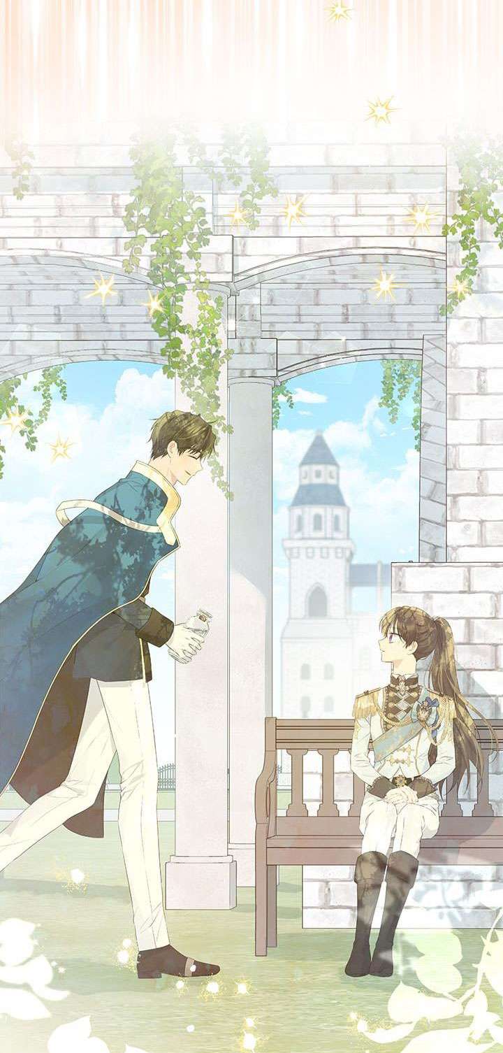 Tôi Là Minh Chứng Của Sự Thật Chap 80 - Trang 3