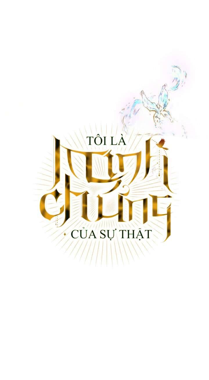 Tôi Là Minh Chứng Của Sự Thật Chap 82 - Trang 3