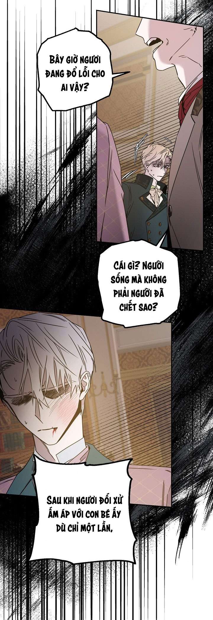 Thuần Hóa Bạo Quân Rồi Bỏ Trốn Chap 30 - Trang 2