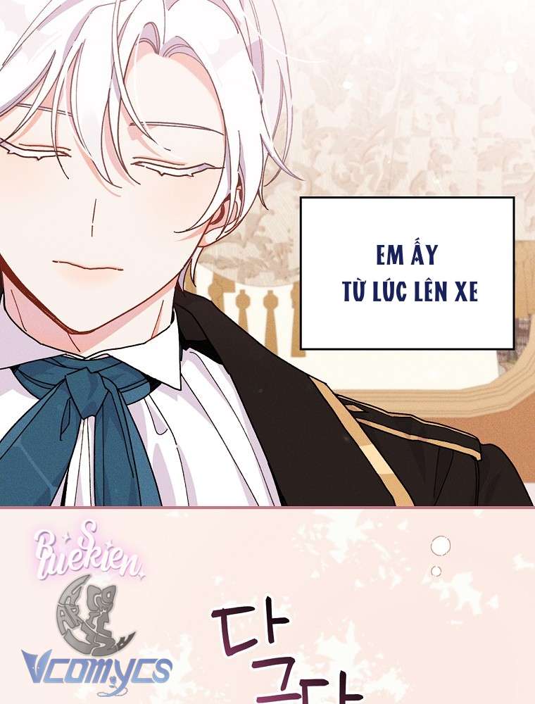 Chị Gái Của Nhân Vật Phản Diện Hôm Nay Cũng Đang Đau Khổ Chapter 23 - Trang 4