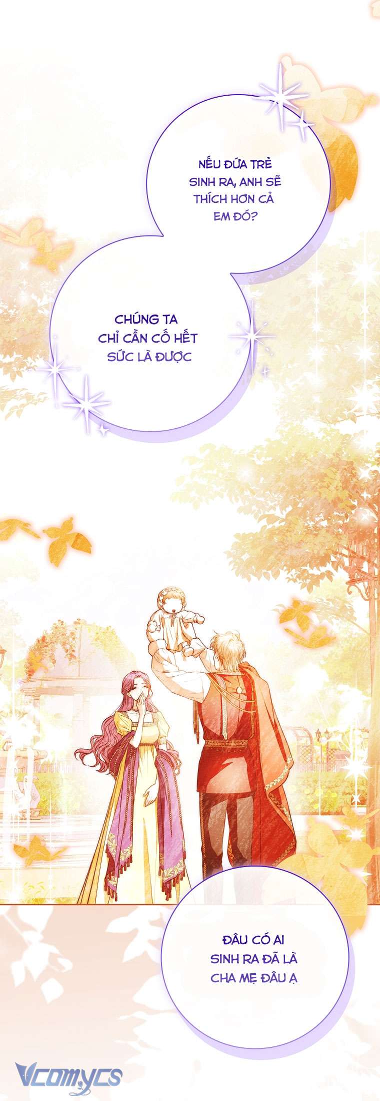 Thư Ký Của Bạo Chúa Chapter 117 - Trang 4