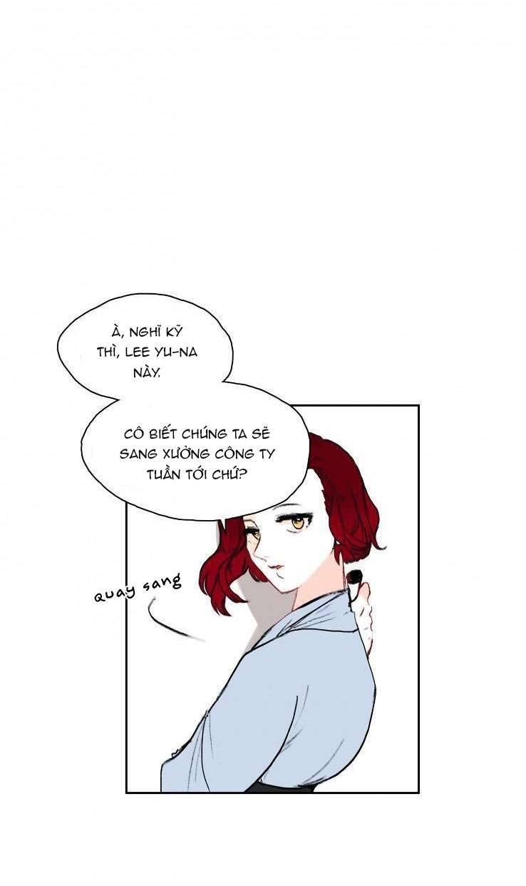 Ranh Giới Chap 4 - Next Chap 5