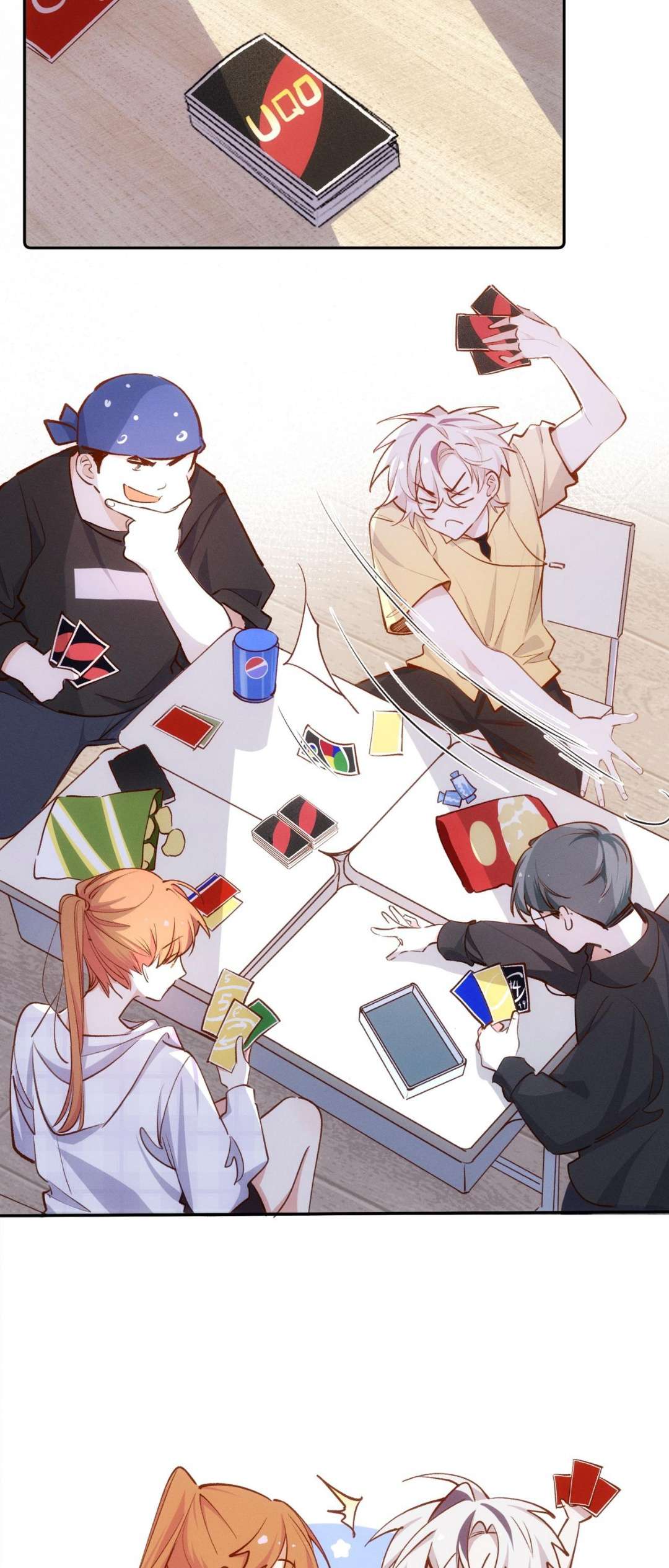 Mười năm sau, tôi kết hôn với kẻ thù không đội trời chung Chap 15 - Trang 2