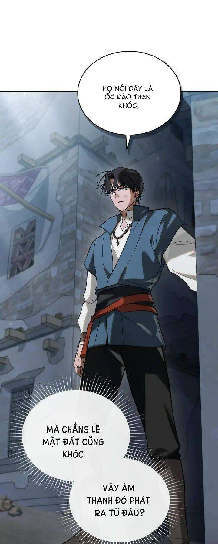 Khi Số Phận Tìm Đến Hai Ta Chapter 14 - Next Chapter 15