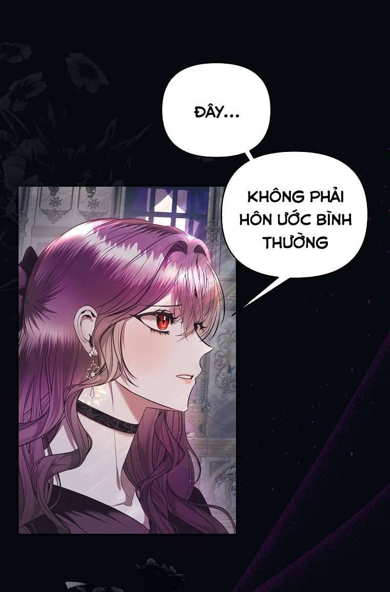 Phương Pháp Sống Sót Khi Phải Ngủ Cùng Hoàng Đế Chapter 2 - Trang 4