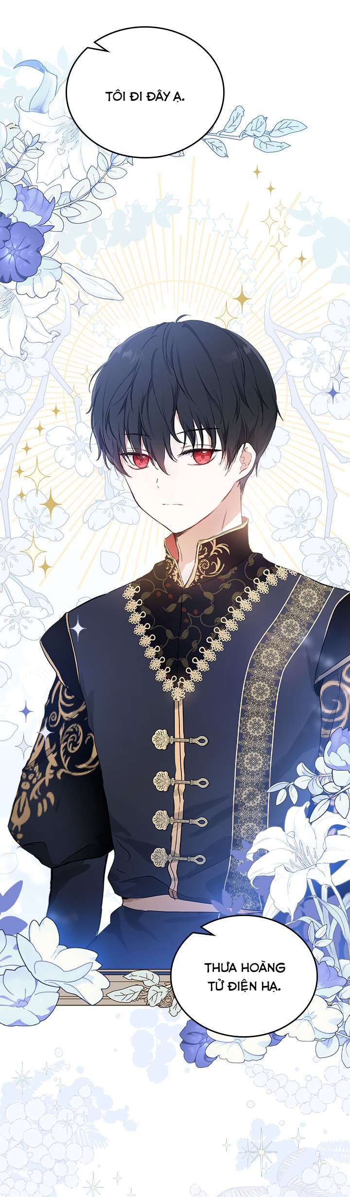 Kiếp Này Nhất Định Làm Gia Chủ Chap 52 - Trang 2