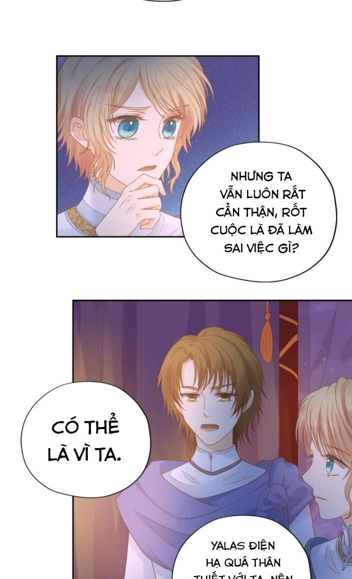 Địch Úc Đa Chi Ca Chapter 68 - Trang 4