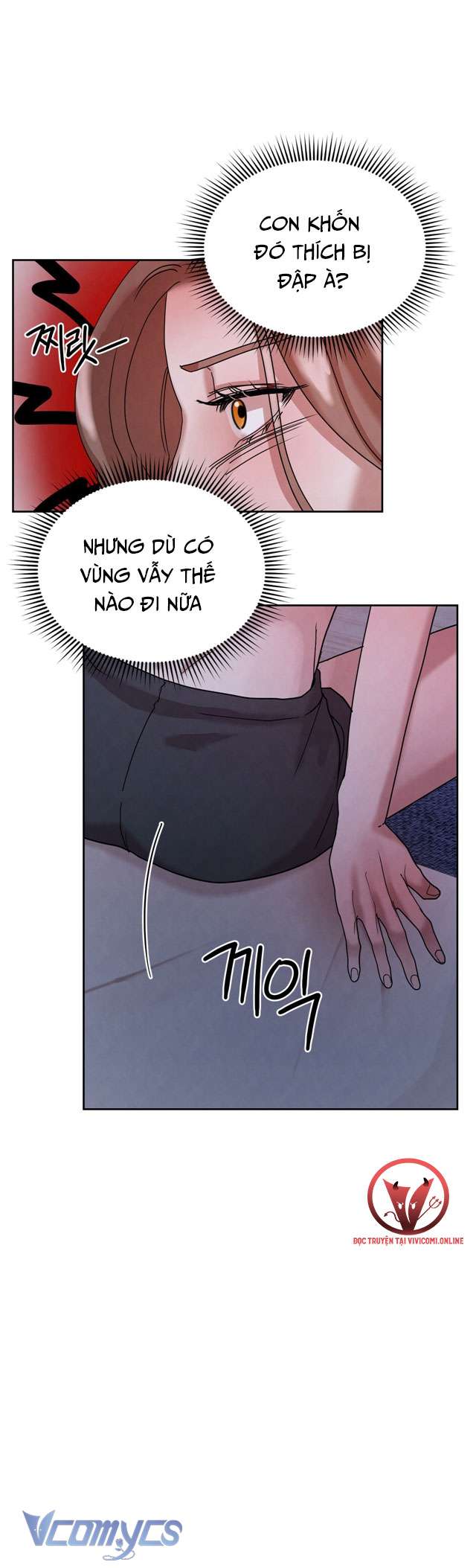 [18+] Tiên Nữ Ơi, Cứu Tôi Với Chap 6 - Trang 2