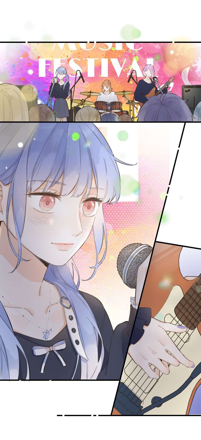 Ánh Sao Phiêu Linh Trong Nước Chapter 58 - Trang 4