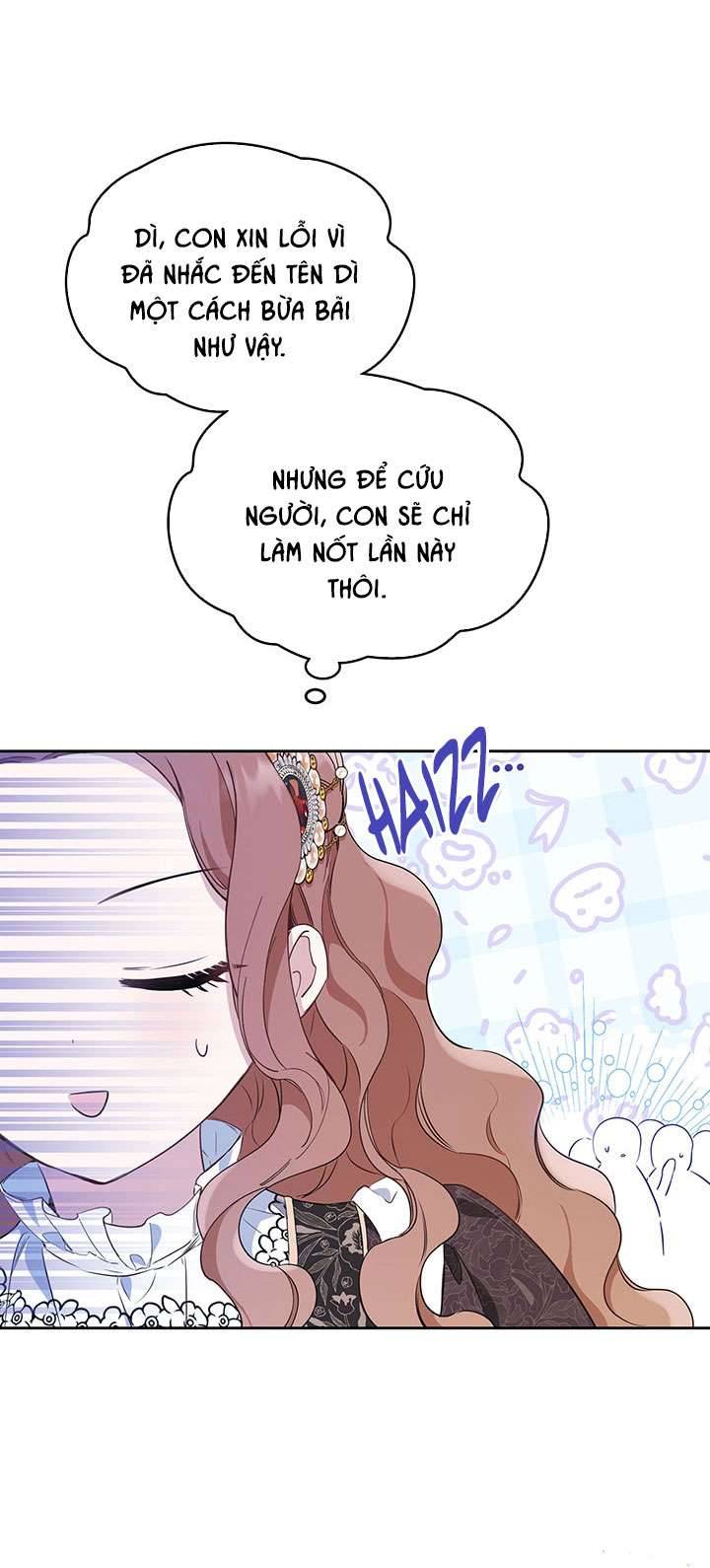 Kiếp Này Nhất Định Làm Gia Chủ Chap 59 - Trang 2