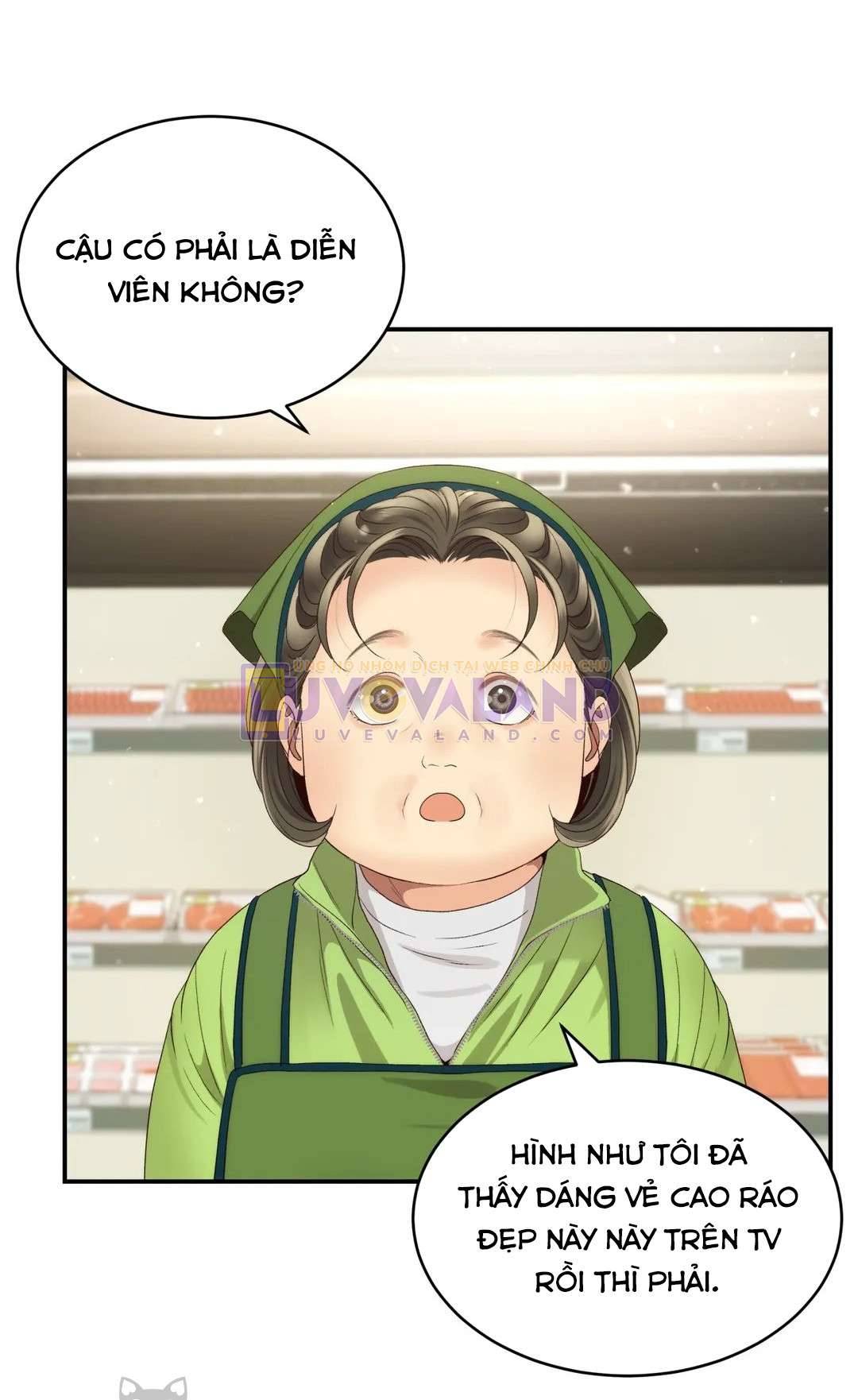 Ngôi Sao Ban Mai Chap 31 - Trang 2