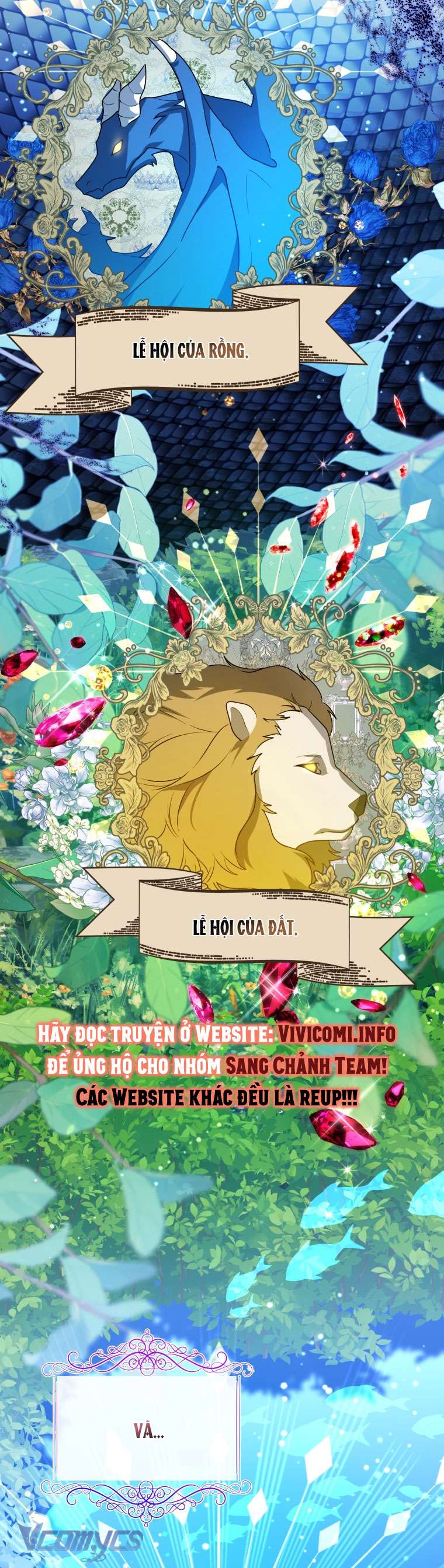 Bé Con Cá Voi Sát Thủ Chapter 32 - Trang 4