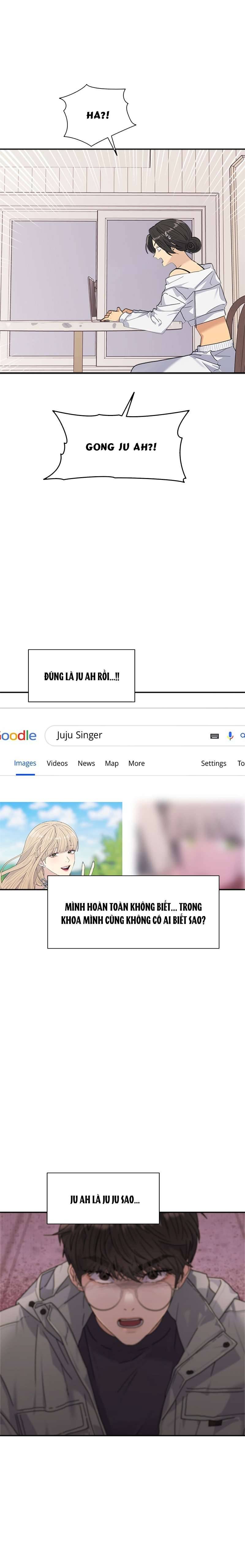 Couple Breaker Chap 4 - Trang 2