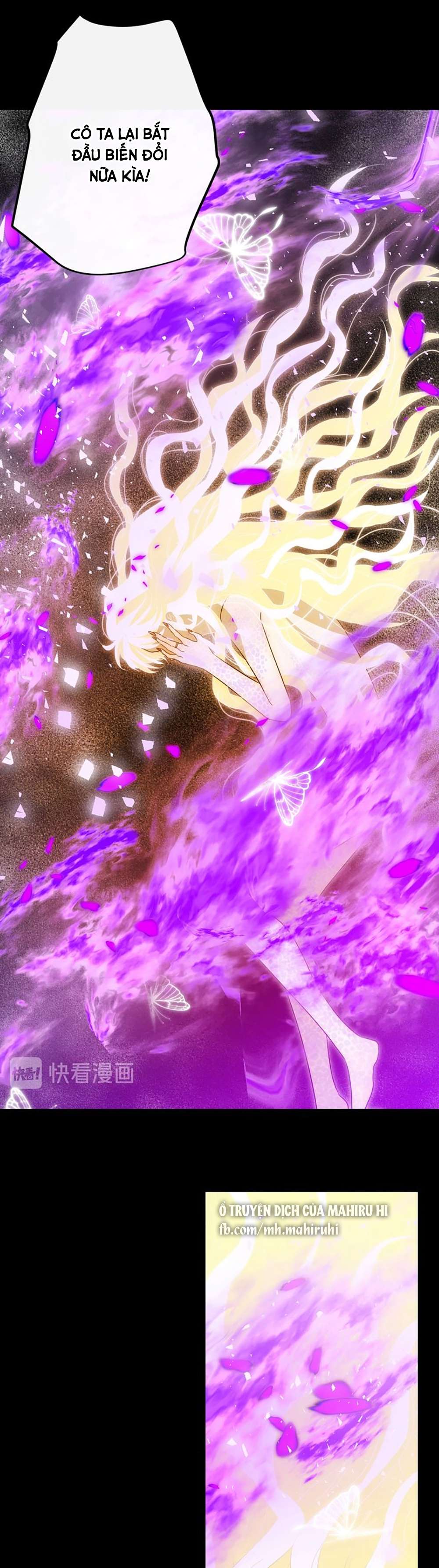 Thất Đại Kỳ Tích - Nước Mắt Bạo Quân Chap 39 - Trang 2