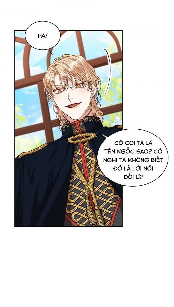 Thư Ký Của Bạo Chúa Chapter 35 - Trang 4