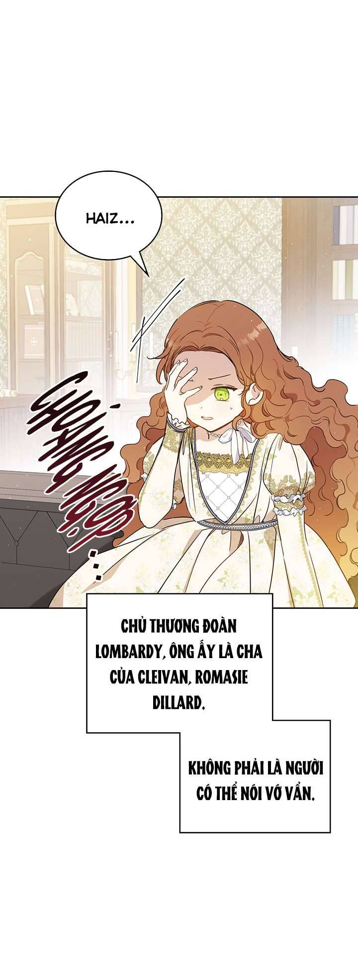 Kiếp Này Nhất Định Làm Gia Chủ Chap 82 - Trang 2