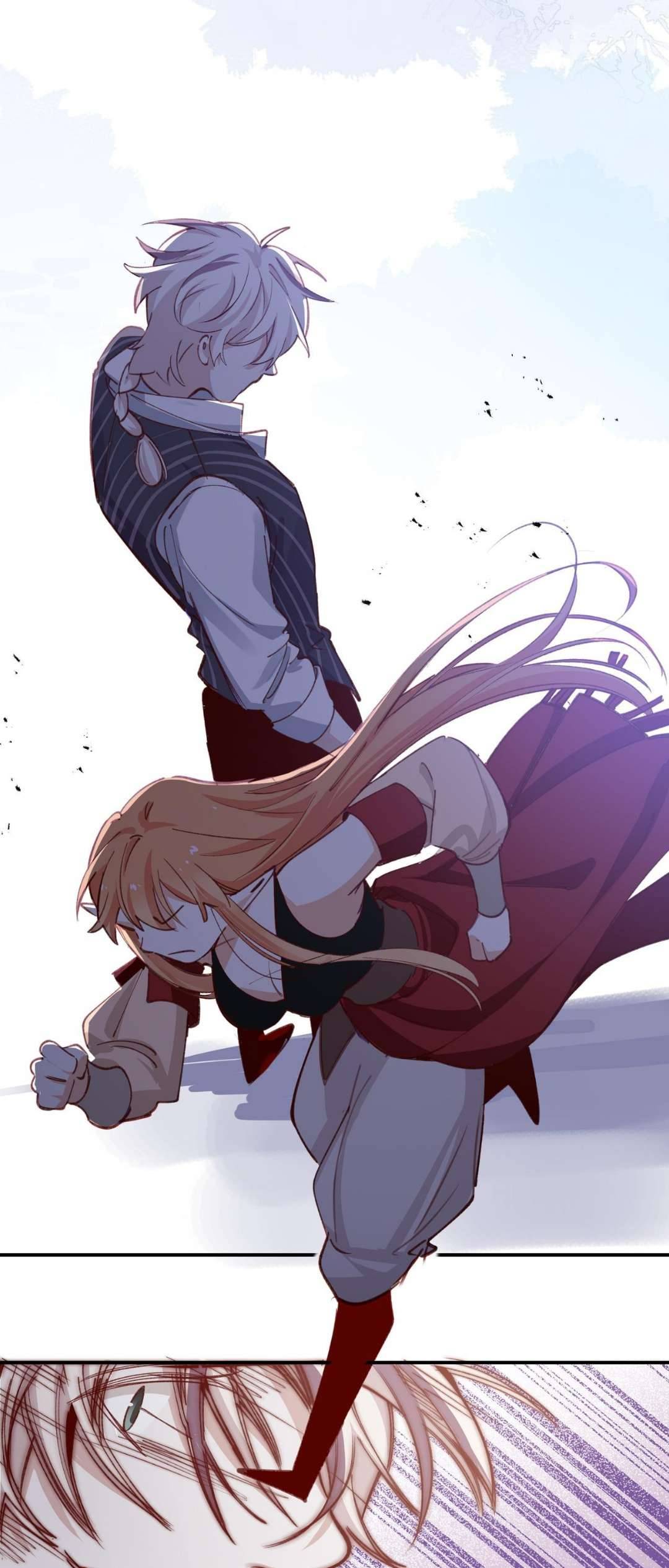 Mười năm sau, tôi kết hôn với kẻ thù không đội trời chung Chap 38 - Next Chap 39