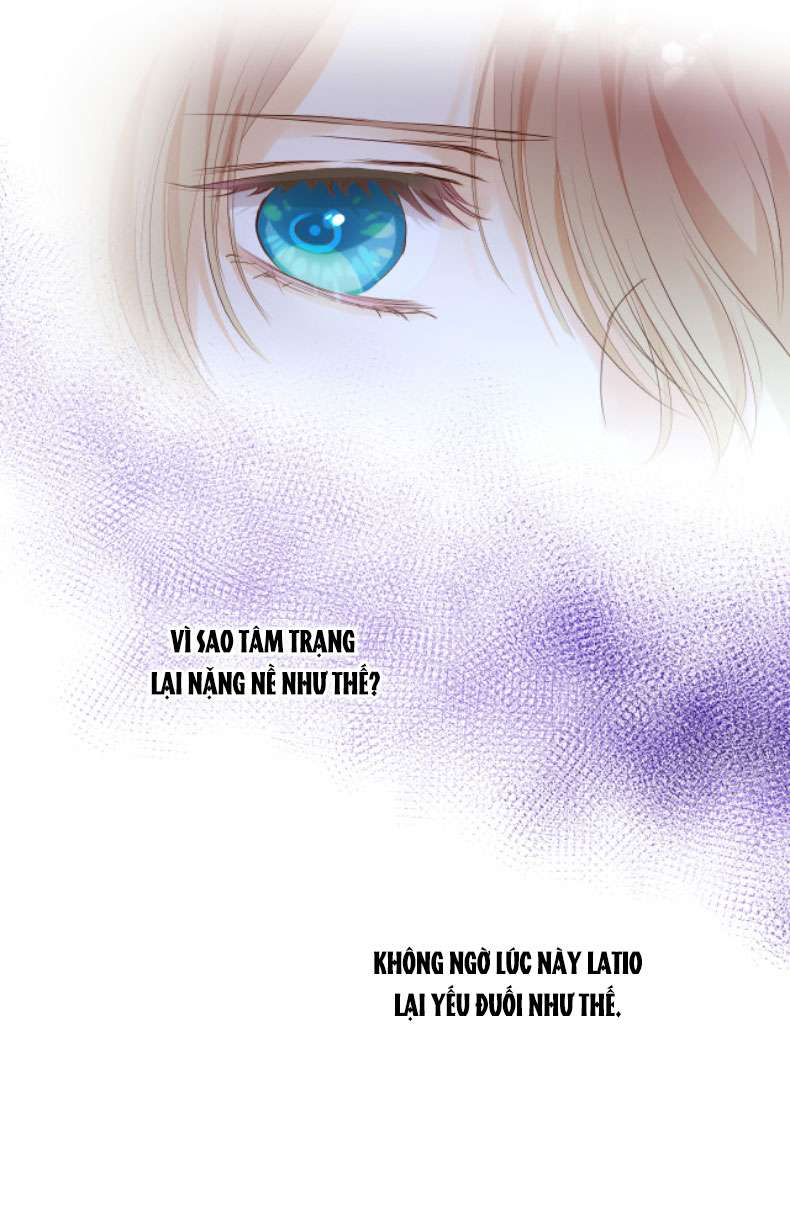 Địch Úc Đa Chi Ca Chapter 96 - Trang 4