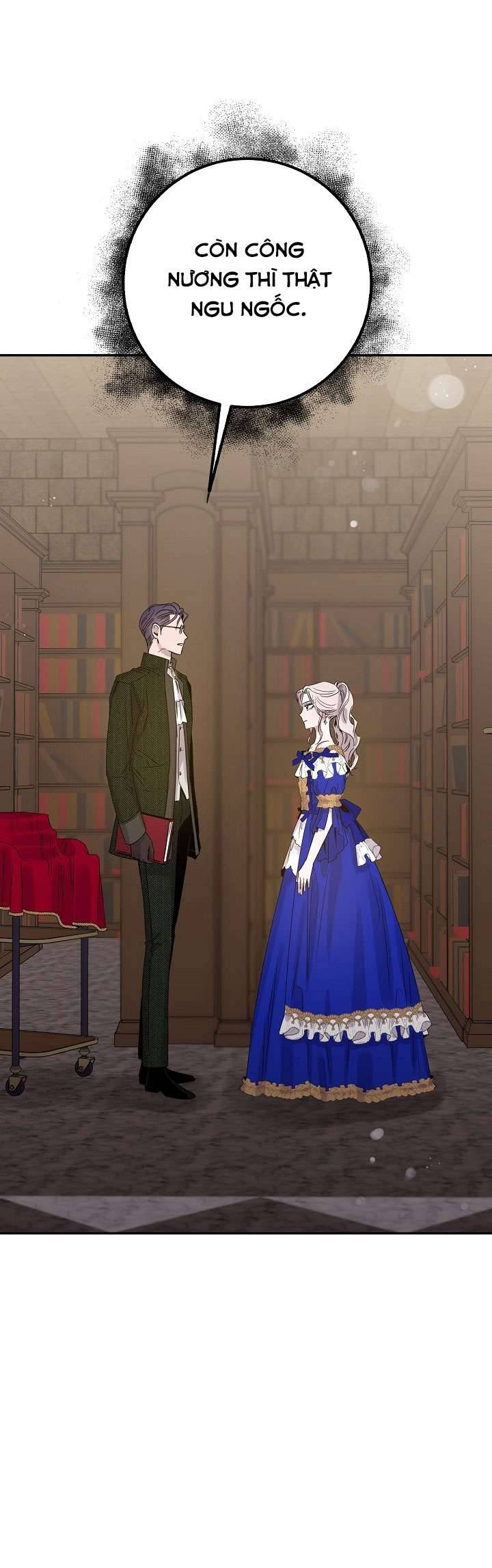 Thuần Hóa Bạo Quân Rồi Bỏ Trốn Chap 8 - Trang 2