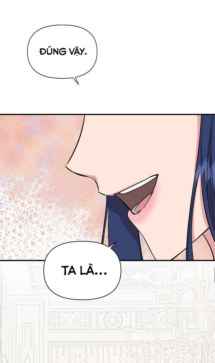 Tôi Không Phải Là Cinderella Chapter 8 - Trang 4
