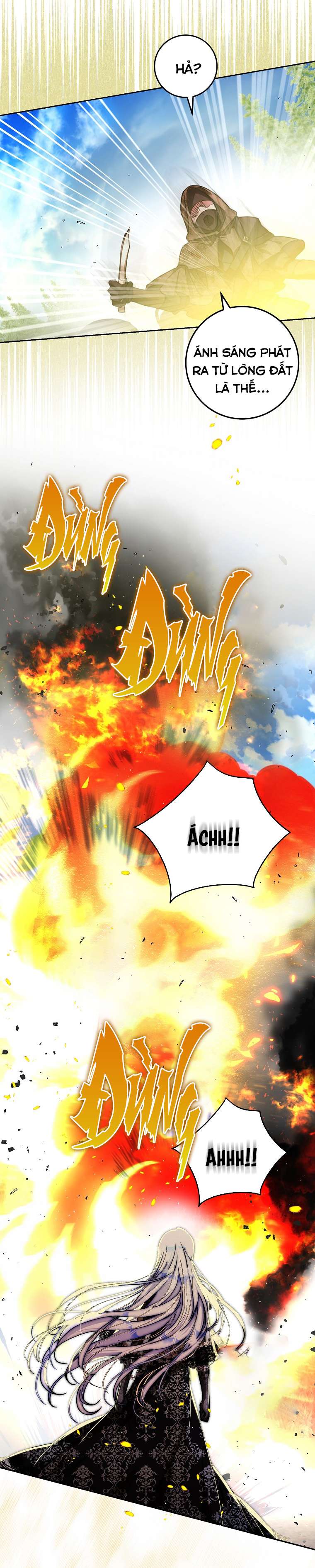 Tôi Trở Thành Vợ Của Nam Chính Chap 48 - Trang 3