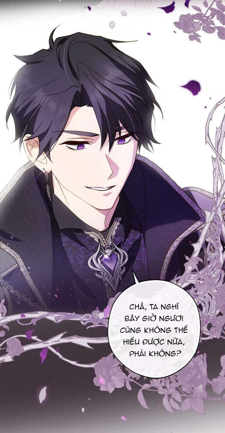 Tôi Đã Bảo Nữ Chính Đang Cải Trang Cơ Mà! Chap 29 - Trang 2