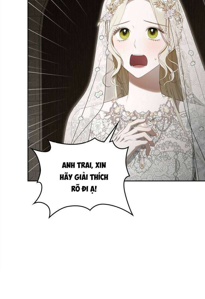 Nam Chính Quái Vật Sống Dưới Giường Tôi Chapter 34 - Trang 4