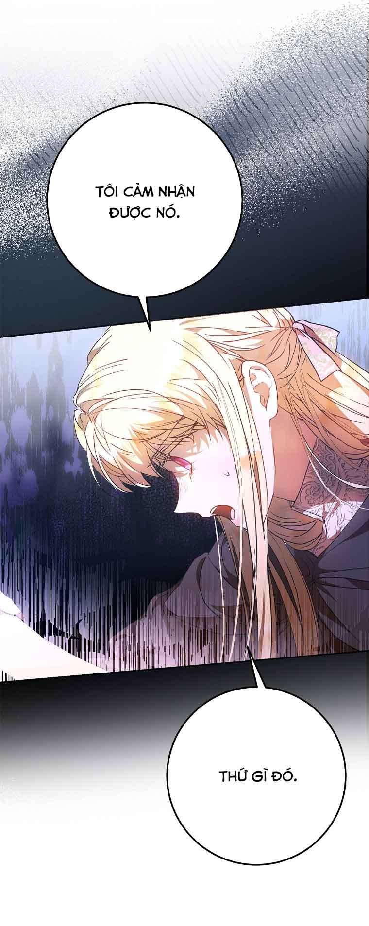 Tôi Trở Thành Vợ Của Nam Chính Chap 66 - Trang 3