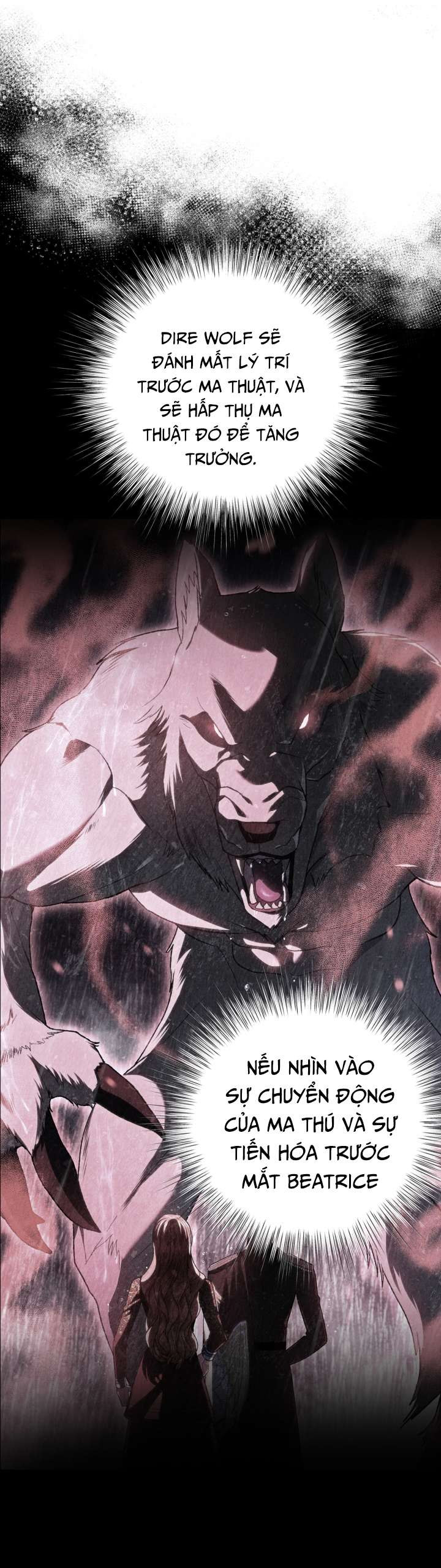 Cha À, Con Không Muốn Kết Hôn Đâu Chap 91 - Trang 2