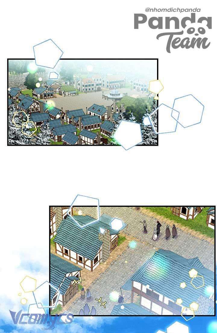 Chồng Yêu, Tôi Đây Bãi Công! Chap 13 - Trang 3