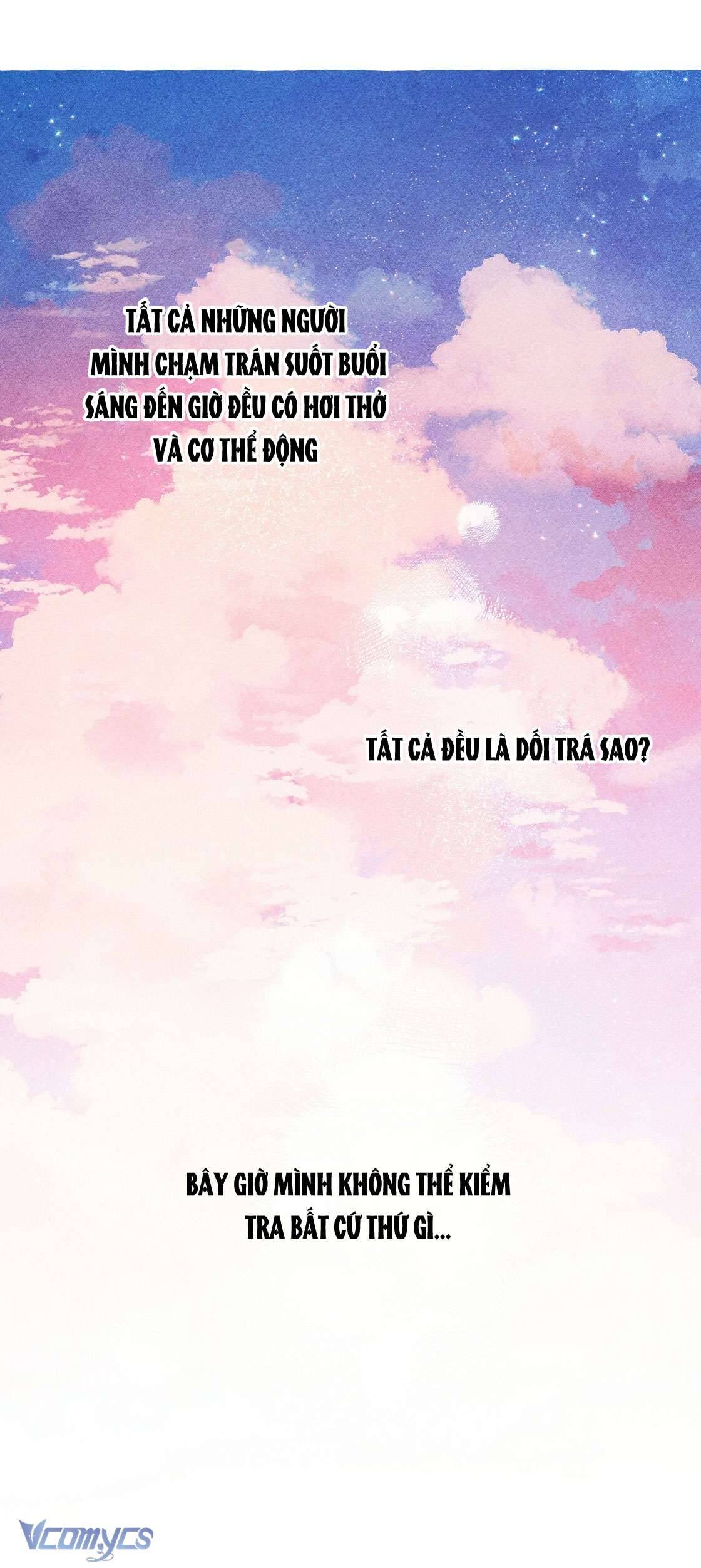 (Munn) Nuôi Dưỡng Một Hắc Long Chap 29 - Trang 2