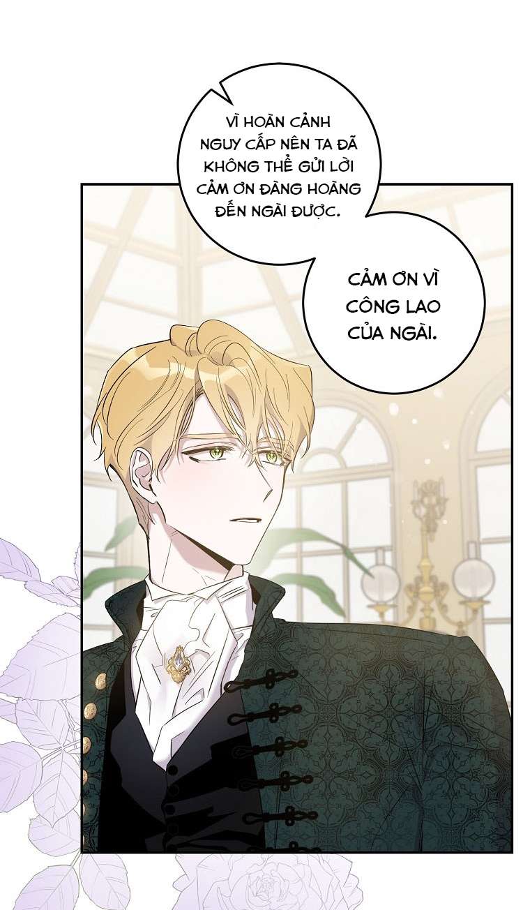 Thuần Hóa Bạo Quân Rồi Bỏ Trốn Chap 41 - Trang 2