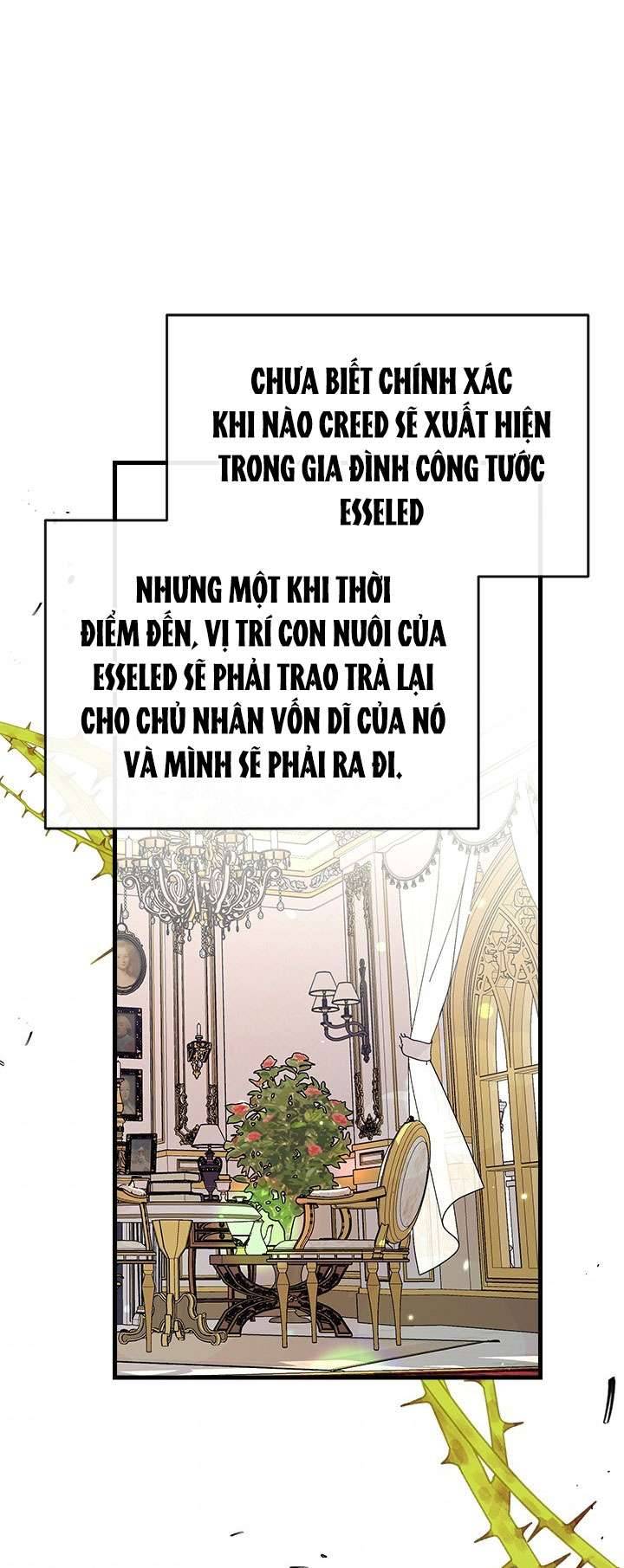 Chúng Ta Có Thể Trở Thành Một Gia Đình Được Không? Chap 17 - Trang 2