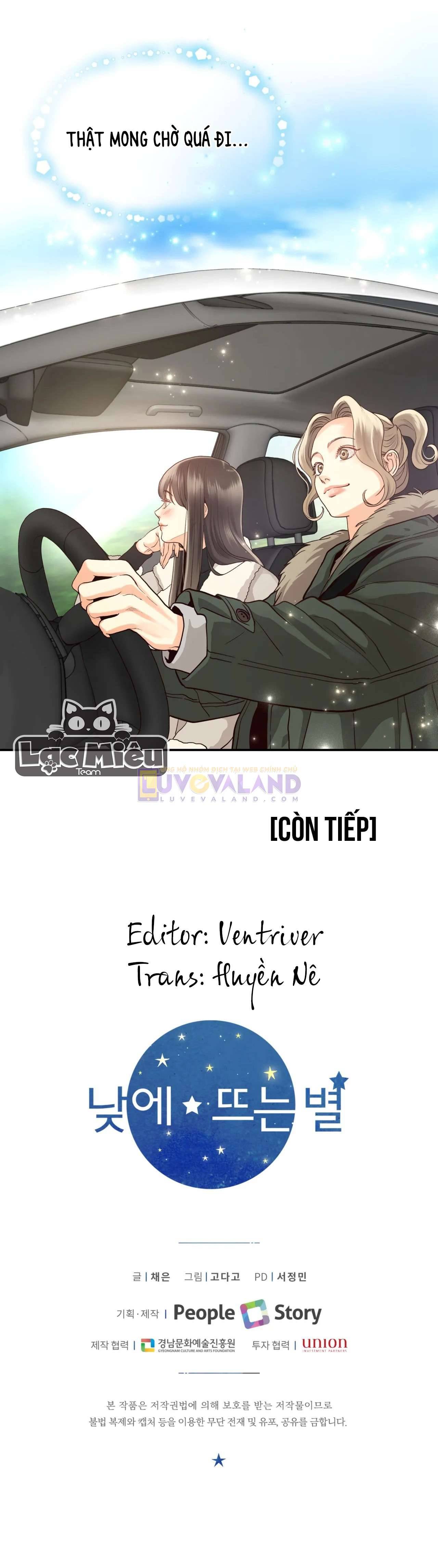 Ngôi Sao Ban Mai Chap 2 - Trang 2