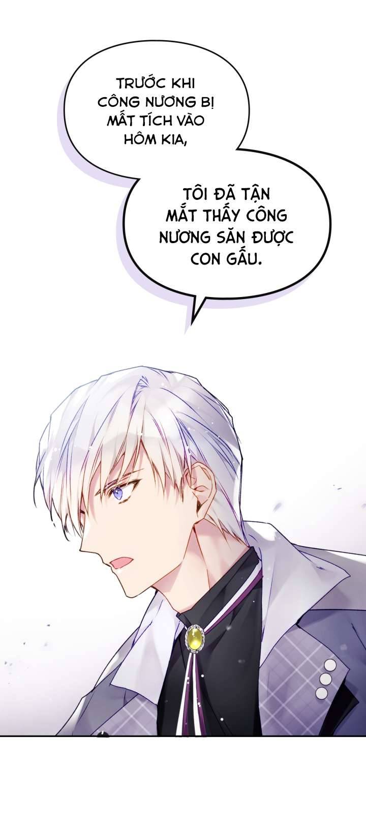 Kết Cục Của Nhân Vật Phản Diện Chỉ Có Thể Là Cái Chết Chapter 83 - Trang 4