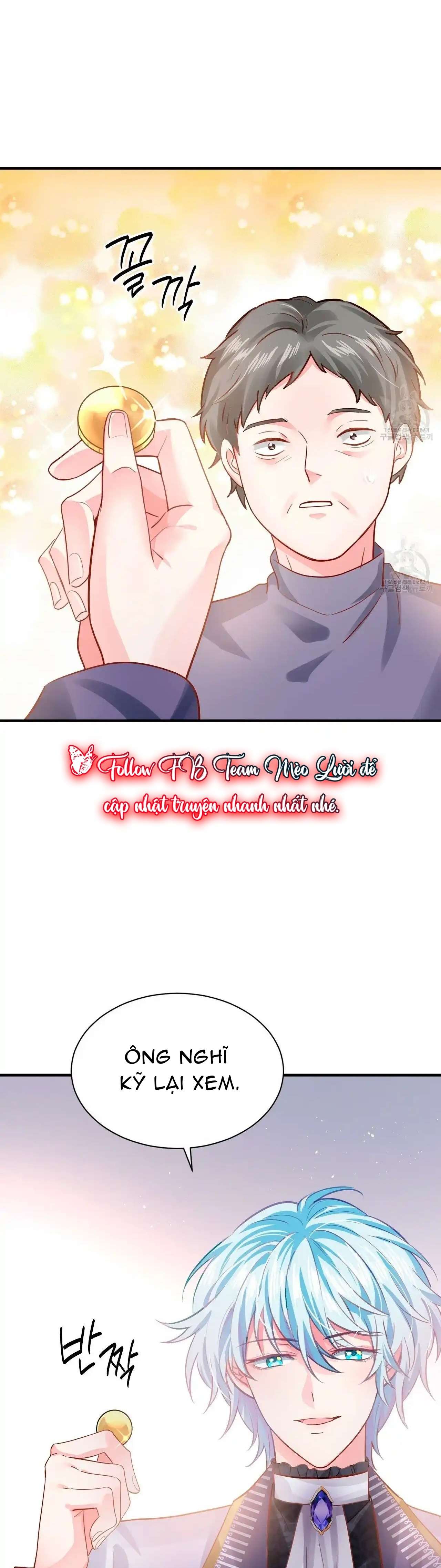 Đêm Không Ngủ Của Nàng Hầu Gái Chap 25 - Next Chap 26